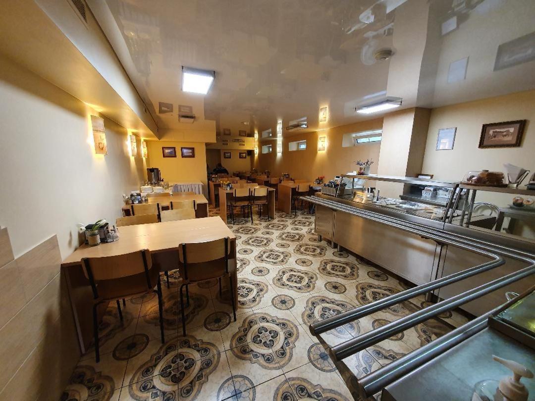 Raze Hotel Паланга Екстериор снимка