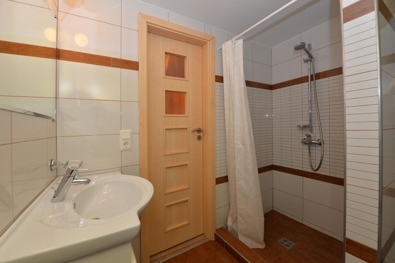 Raze Hotel Паланга Екстериор снимка