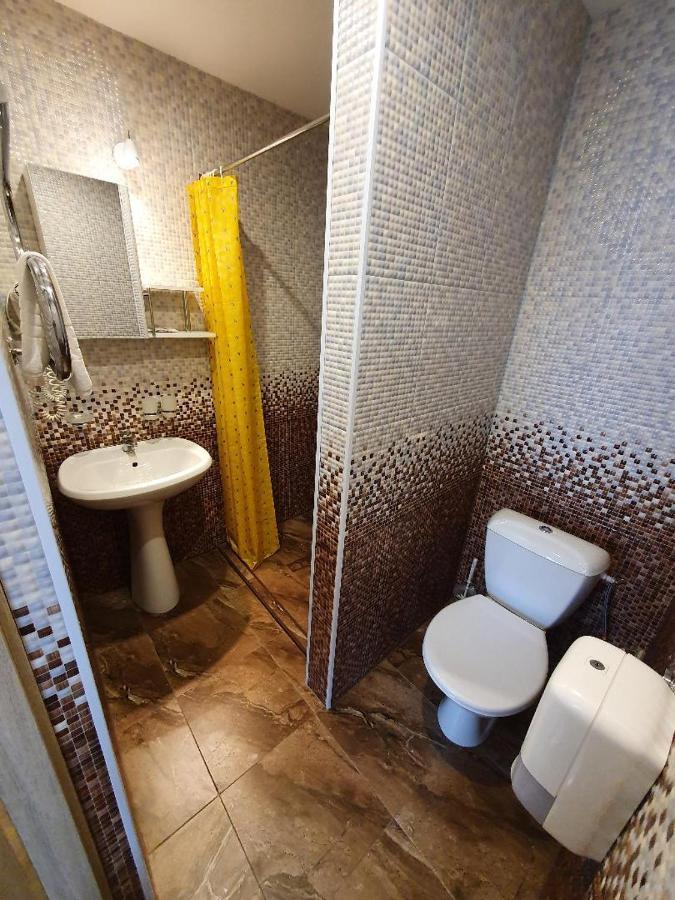 Raze Hotel Паланга Екстериор снимка