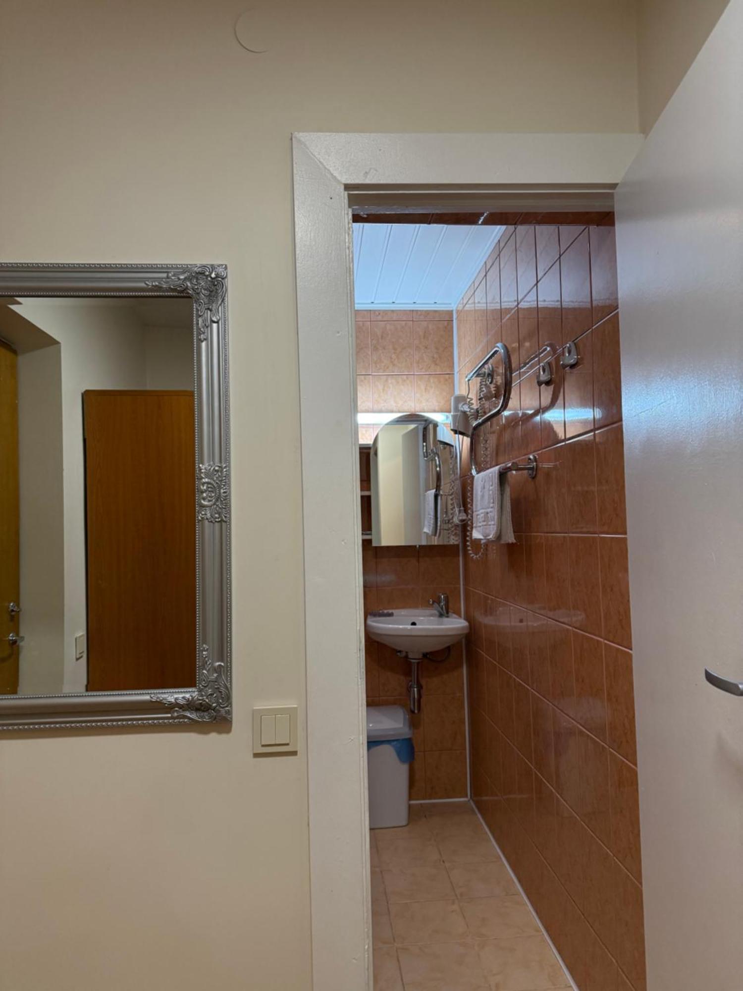 Raze Hotel Паланга Екстериор снимка