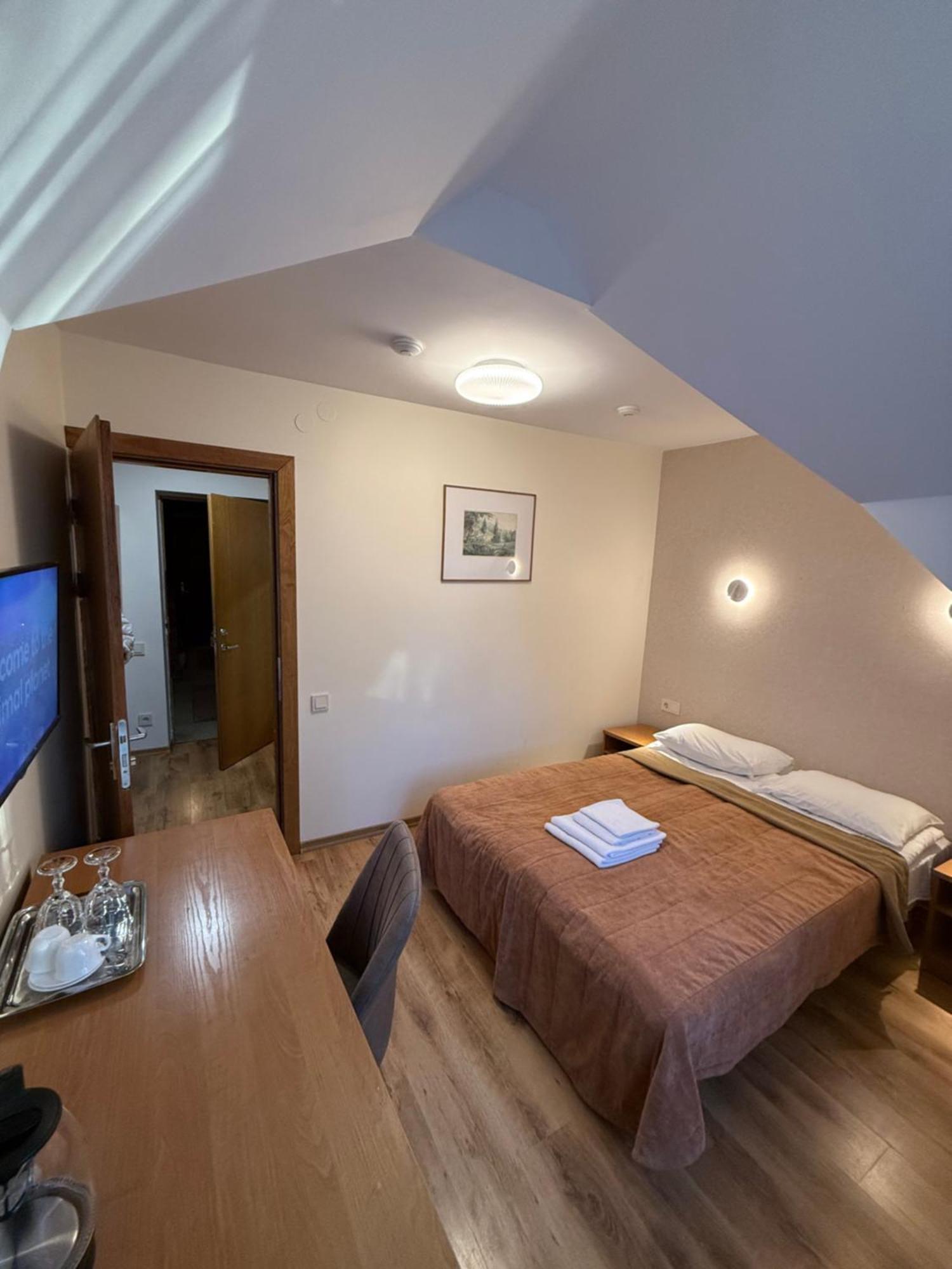 Raze Hotel Паланга Екстериор снимка