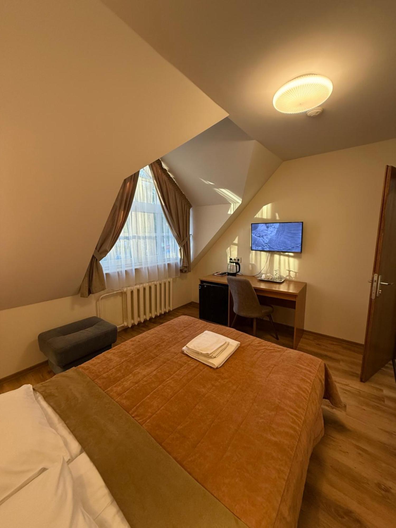 Raze Hotel Паланга Екстериор снимка