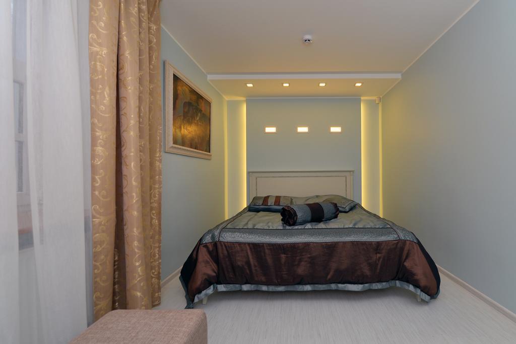 Raze Hotel Паланга Екстериор снимка