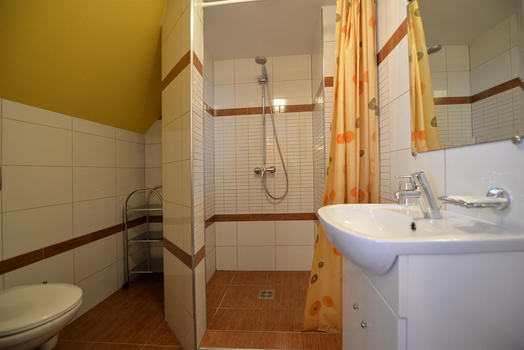 Raze Hotel Паланга Екстериор снимка