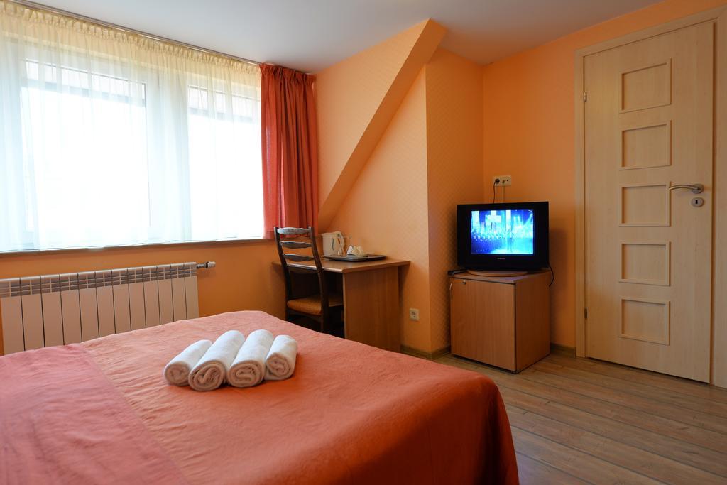 Raze Hotel Паланга Екстериор снимка