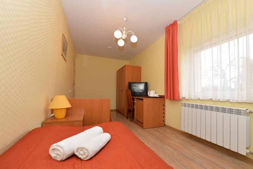 Raze Hotel Паланга Екстериор снимка