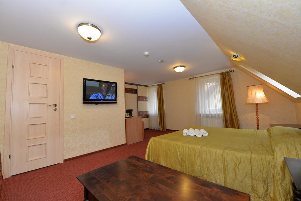 Raze Hotel Паланга Екстериор снимка