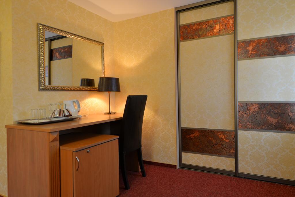 Raze Hotel Паланга Екстериор снимка