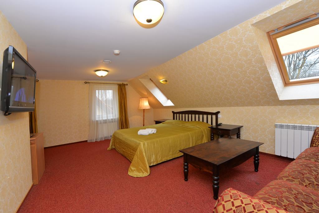 Raze Hotel Паланга Екстериор снимка