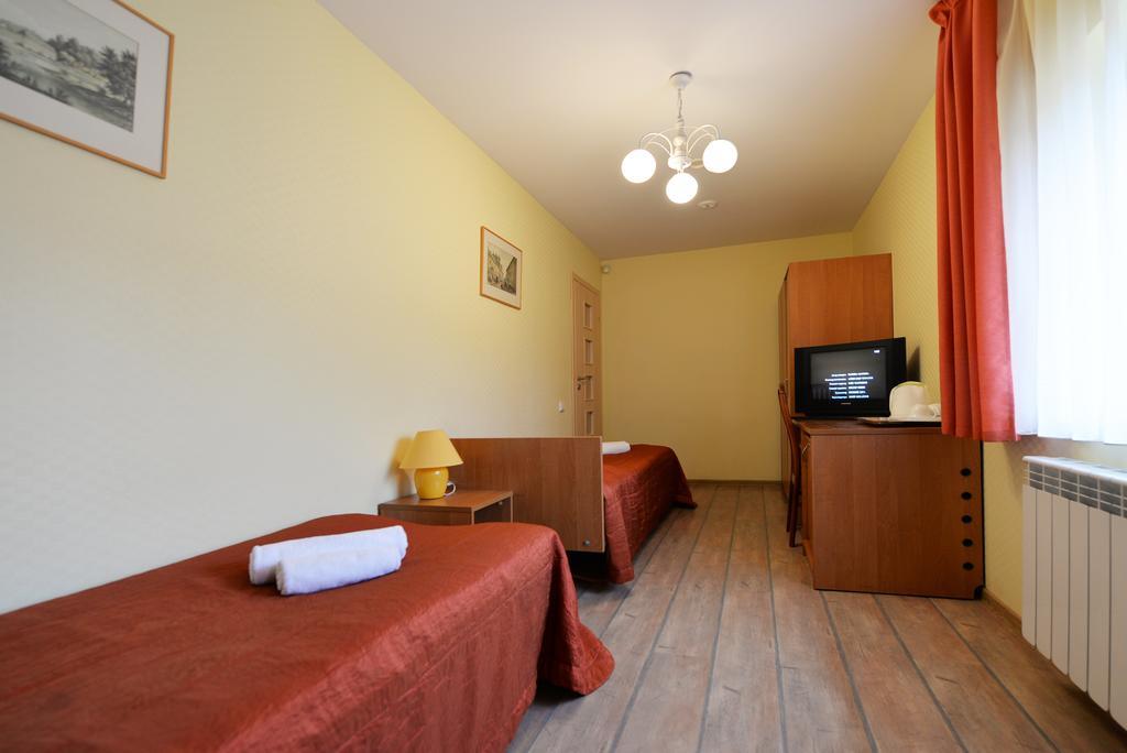 Raze Hotel Паланга Екстериор снимка