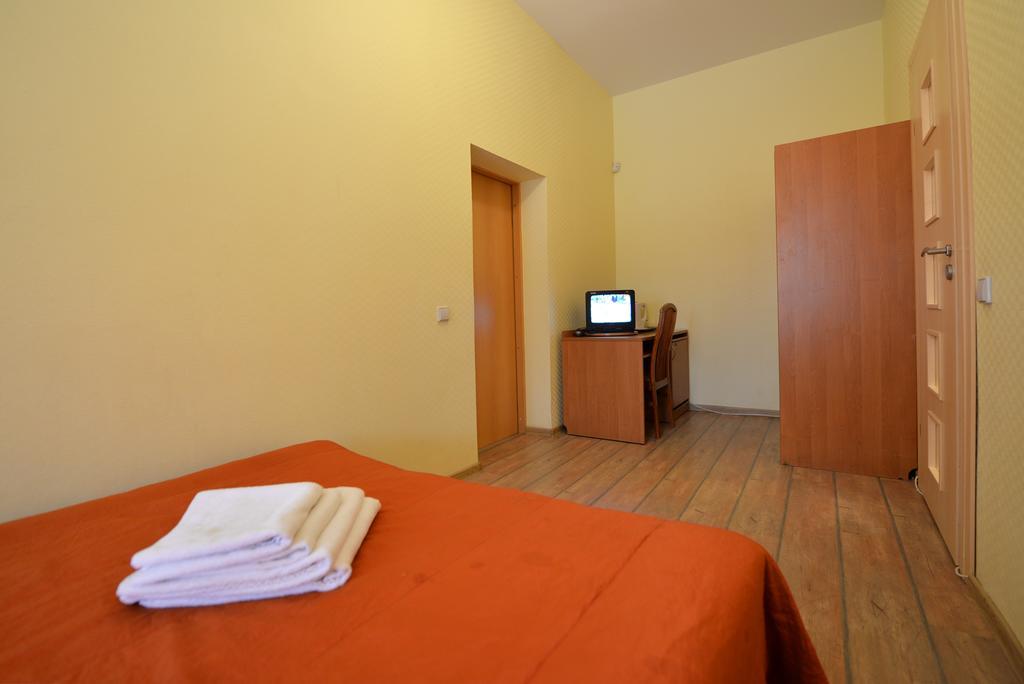 Raze Hotel Паланга Екстериор снимка