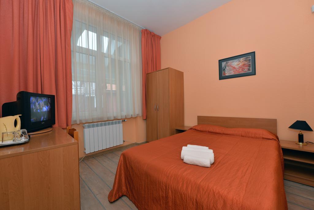Raze Hotel Паланга Екстериор снимка