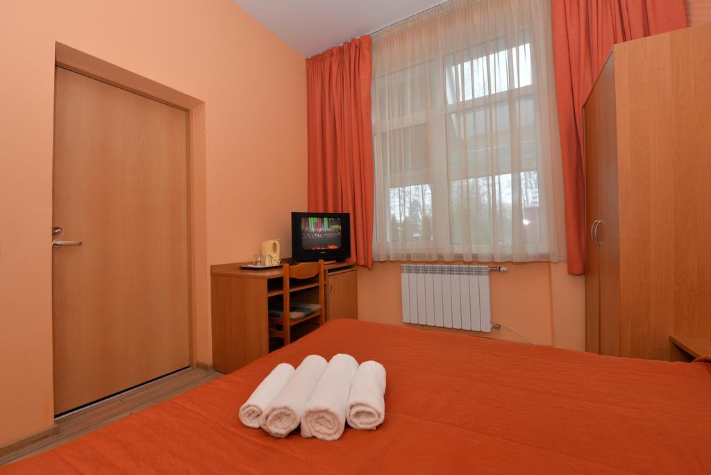 Raze Hotel Паланга Екстериор снимка