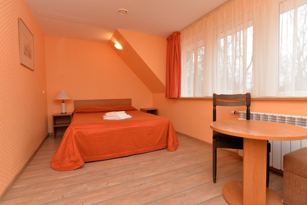 Raze Hotel Паланга Екстериор снимка