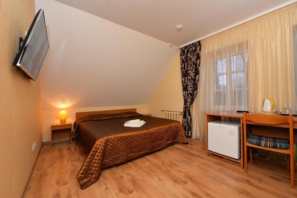 Raze Hotel Паланга Екстериор снимка