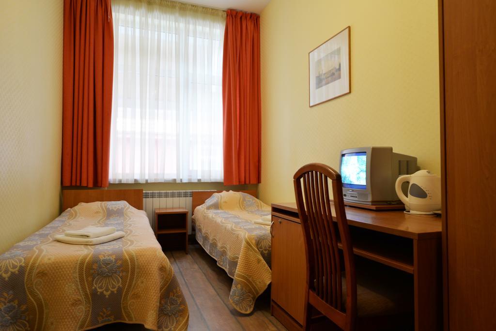 Raze Hotel Паланга Екстериор снимка