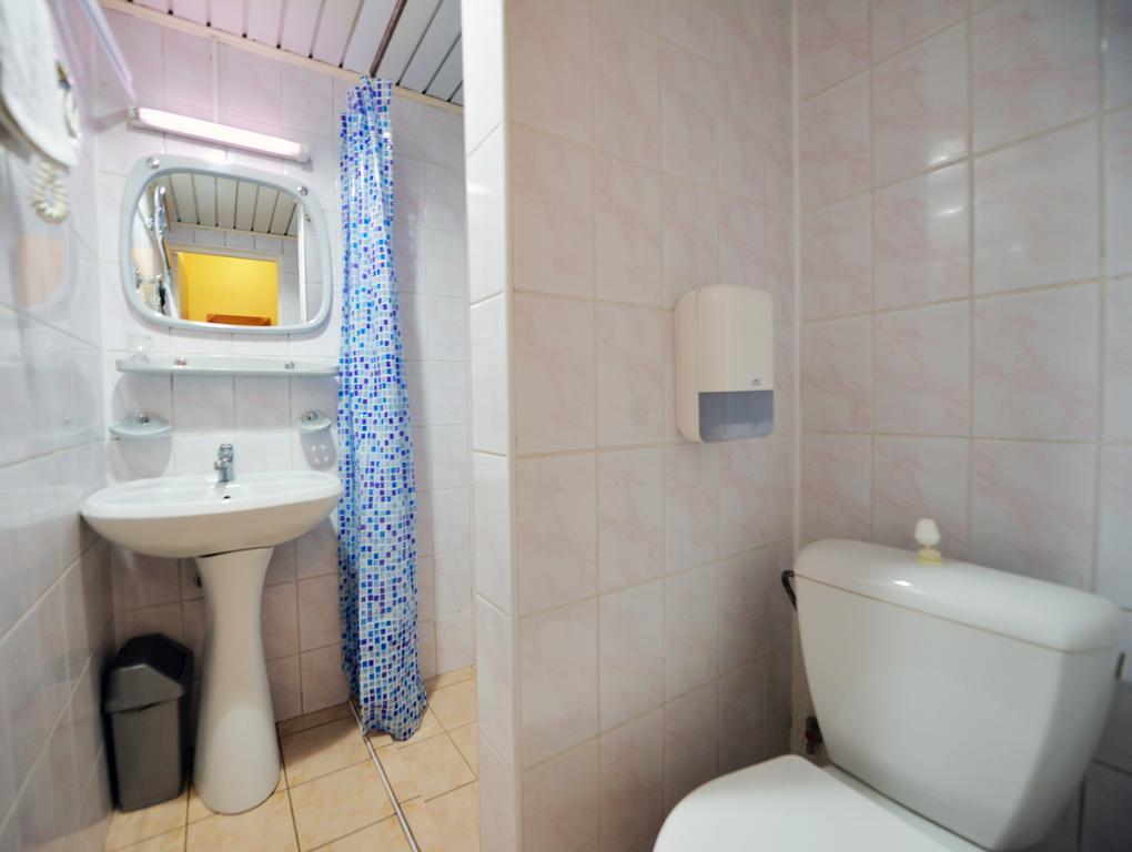 Raze Hotel Паланга Екстериор снимка