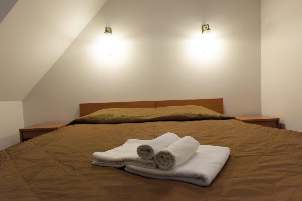 Raze Hotel Паланга Екстериор снимка