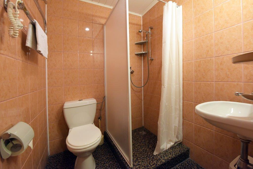 Raze Hotel Паланга Екстериор снимка