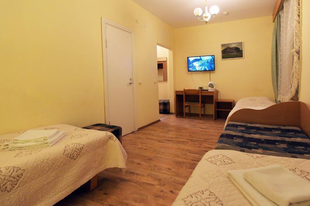 Raze Hotel Паланга Екстериор снимка