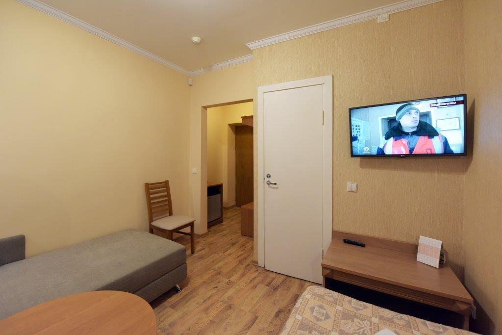 Raze Hotel Паланга Екстериор снимка