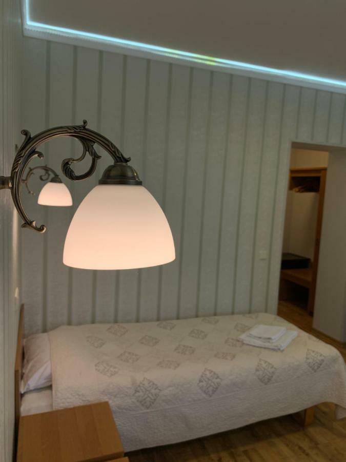 Raze Hotel Паланга Екстериор снимка